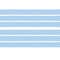 Teacher Created Resources® Cool for School Blue Checkers Border Trim, 6 Packs of 30
